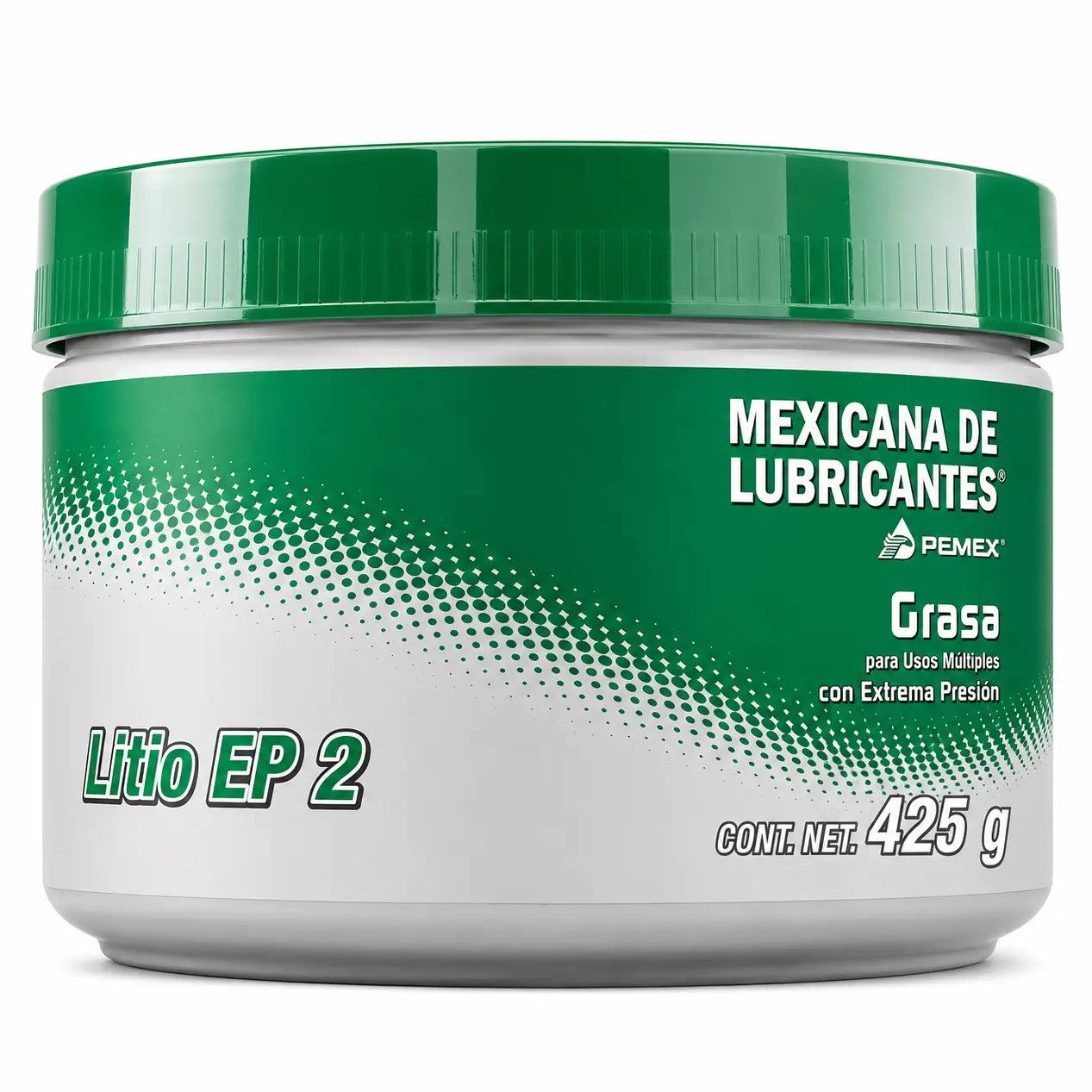 Grasa Mexicana LITIO EP2 425g RLC