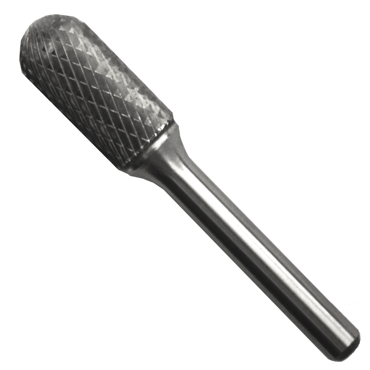 Lima rotativa, tipo SC-5, de 12.7 x 25.4 x 6.4 mm, para desbaste pesado (desbarbado), as¡ como desbaste de soldadura, fundiciones, pl stico, acero e inoxidable Pro Weld Industrial