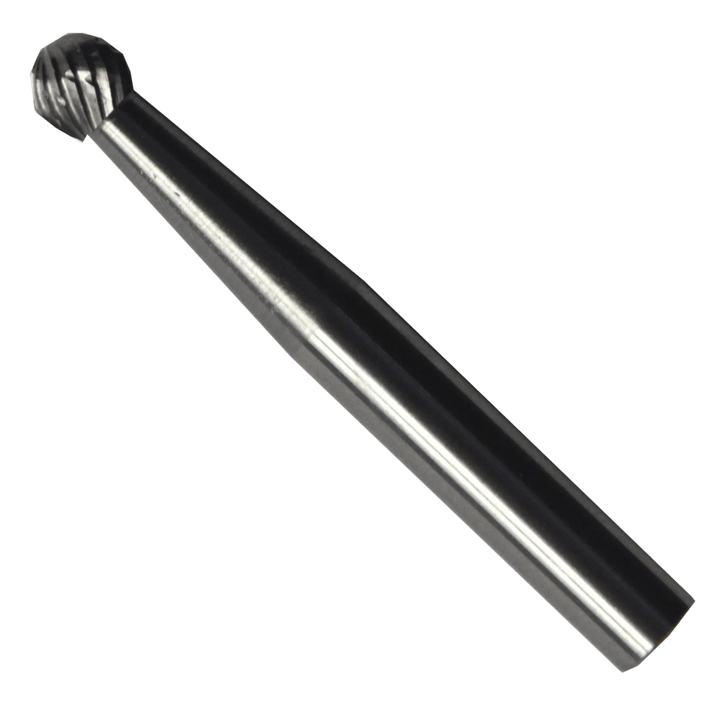 Lima rotativa, tipo SD-1, de 6.4 x 5.6 x 6.4 mm, para desbaste pesado (desbarbado), as¡ como desbaste de soldadura, fundiciones, pl stico, acero e inoxidable Pro Weld Industrial