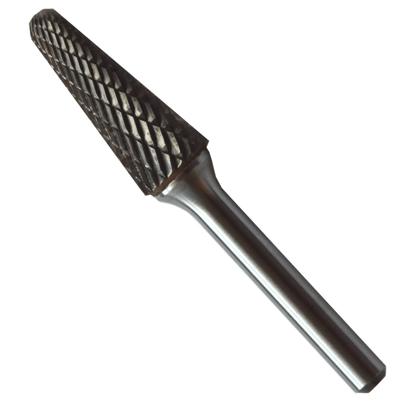 Lima rotativa, tipo SL-4, de 12.7 x 30.0 x 6.4 mm, para desbaste pesado (desbarbado), as¡ como desbaste de soldadura, fundiciones, pl stico, acero e inoxidable Pro Weld Industrial