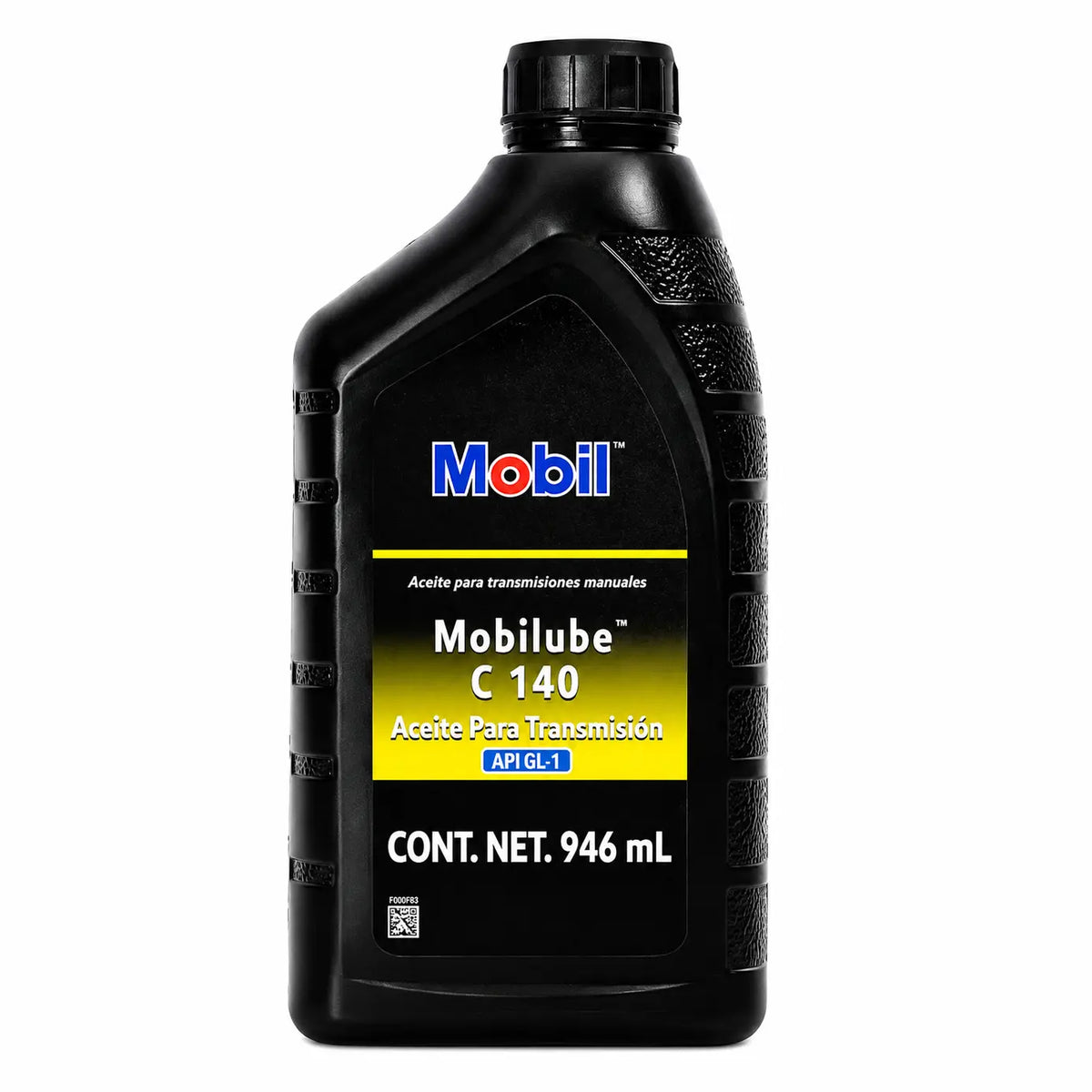 Aceite Mobil 140 litro Para transmision RLC