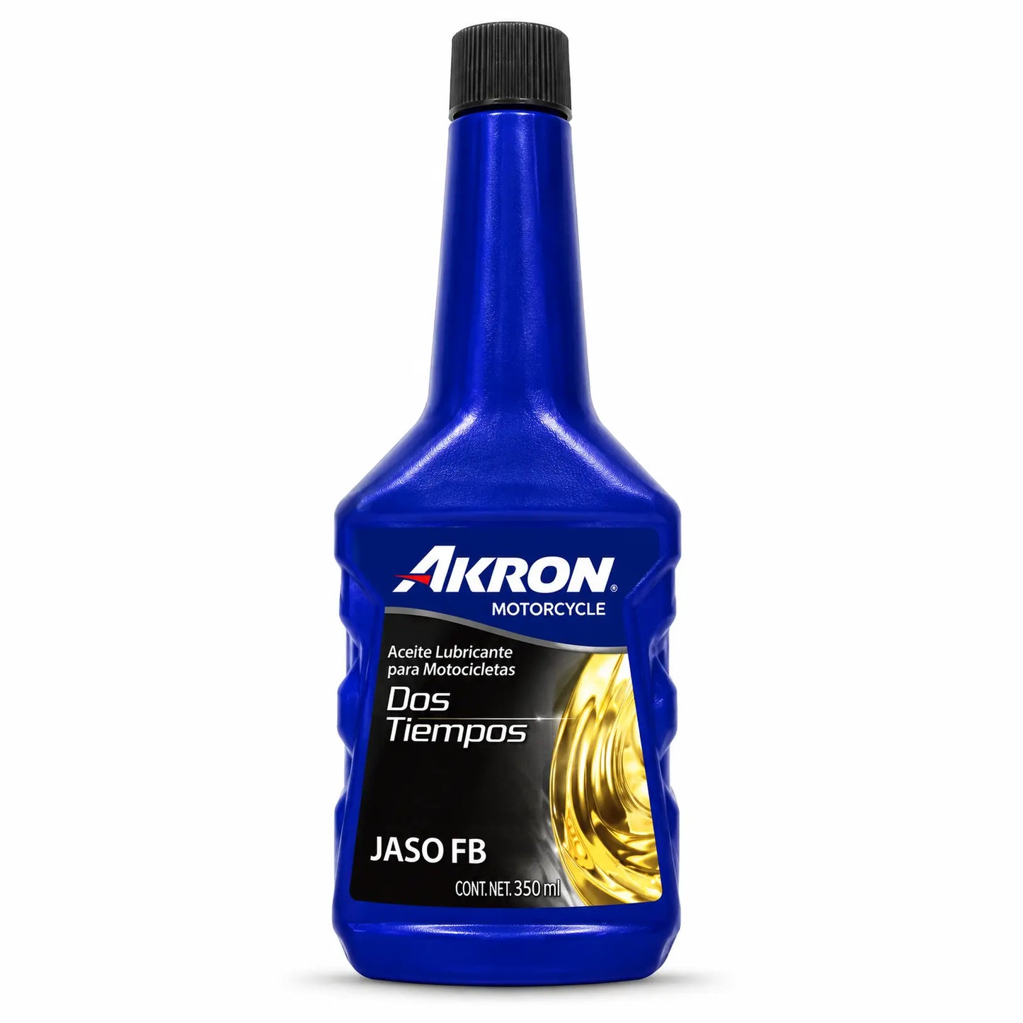 Aceite Akron para motor DOS TIEMPOS 250ML RLC