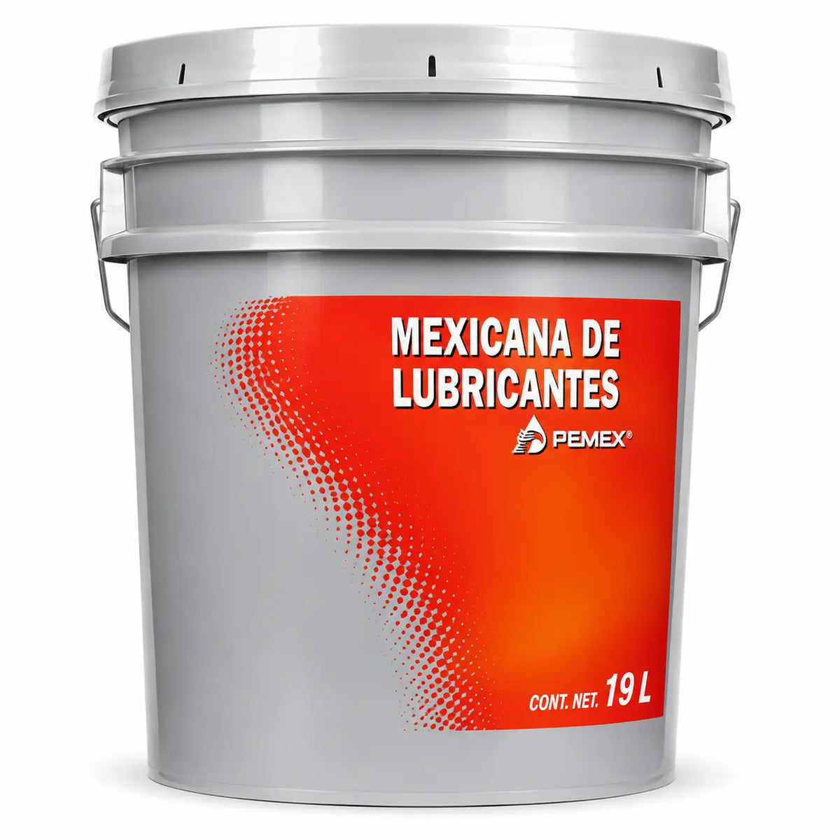 Aceite Mexicana SOLUBLE ESPECIAL NO. 4 CUBETA RLC