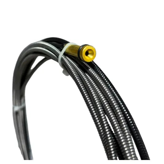 Liner Tipo Tweco para Antorcha MIG CM INDUSTRIES