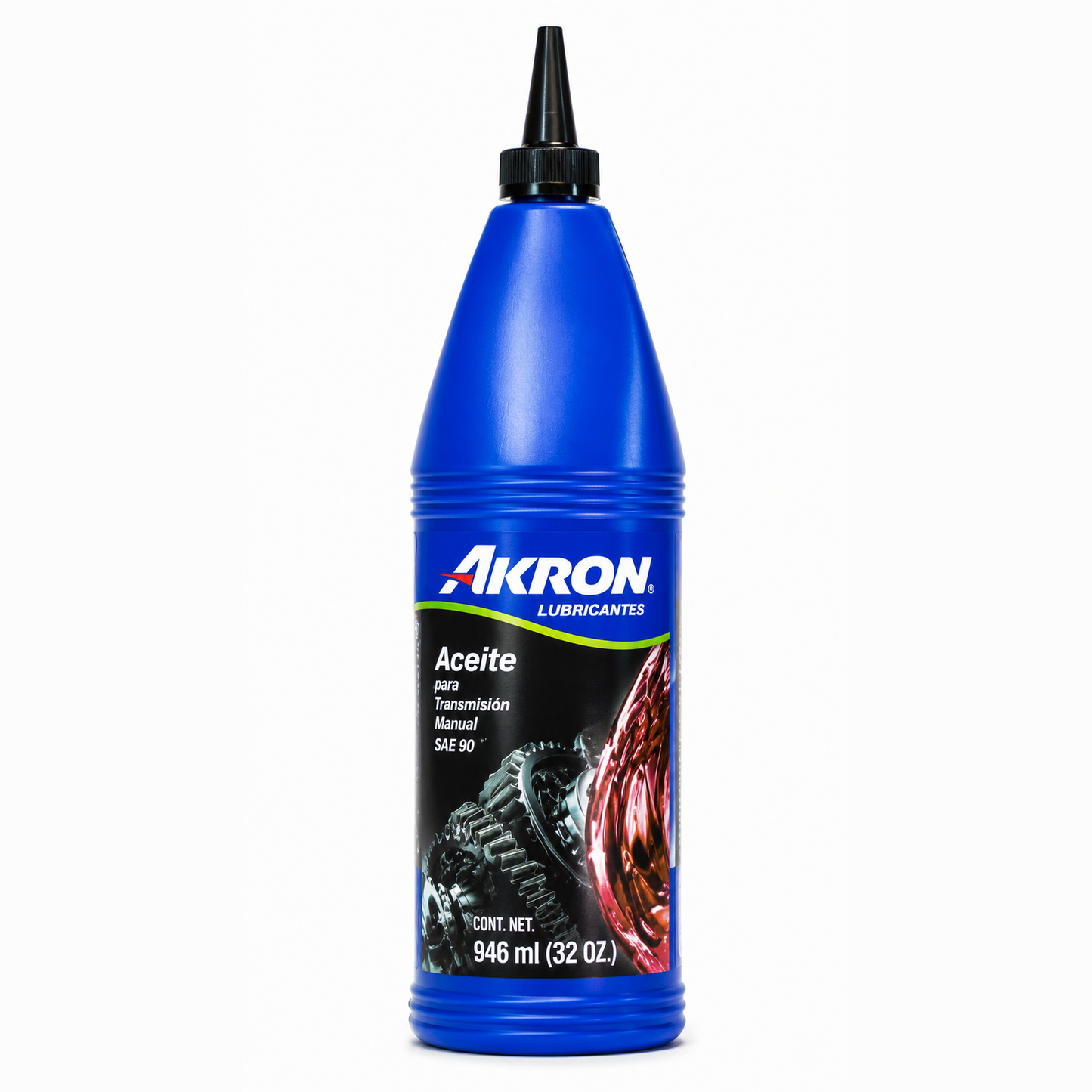 Aceite Akron 80W90 Litro RLC