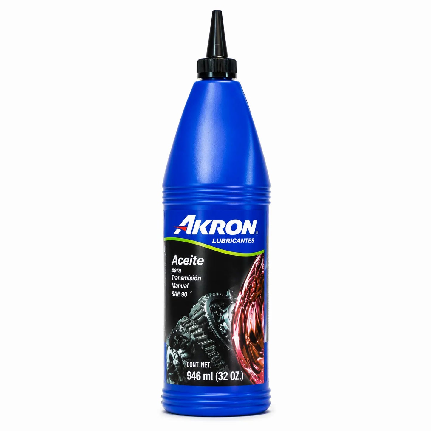 Aceite Akron 80W90 Litro RLC