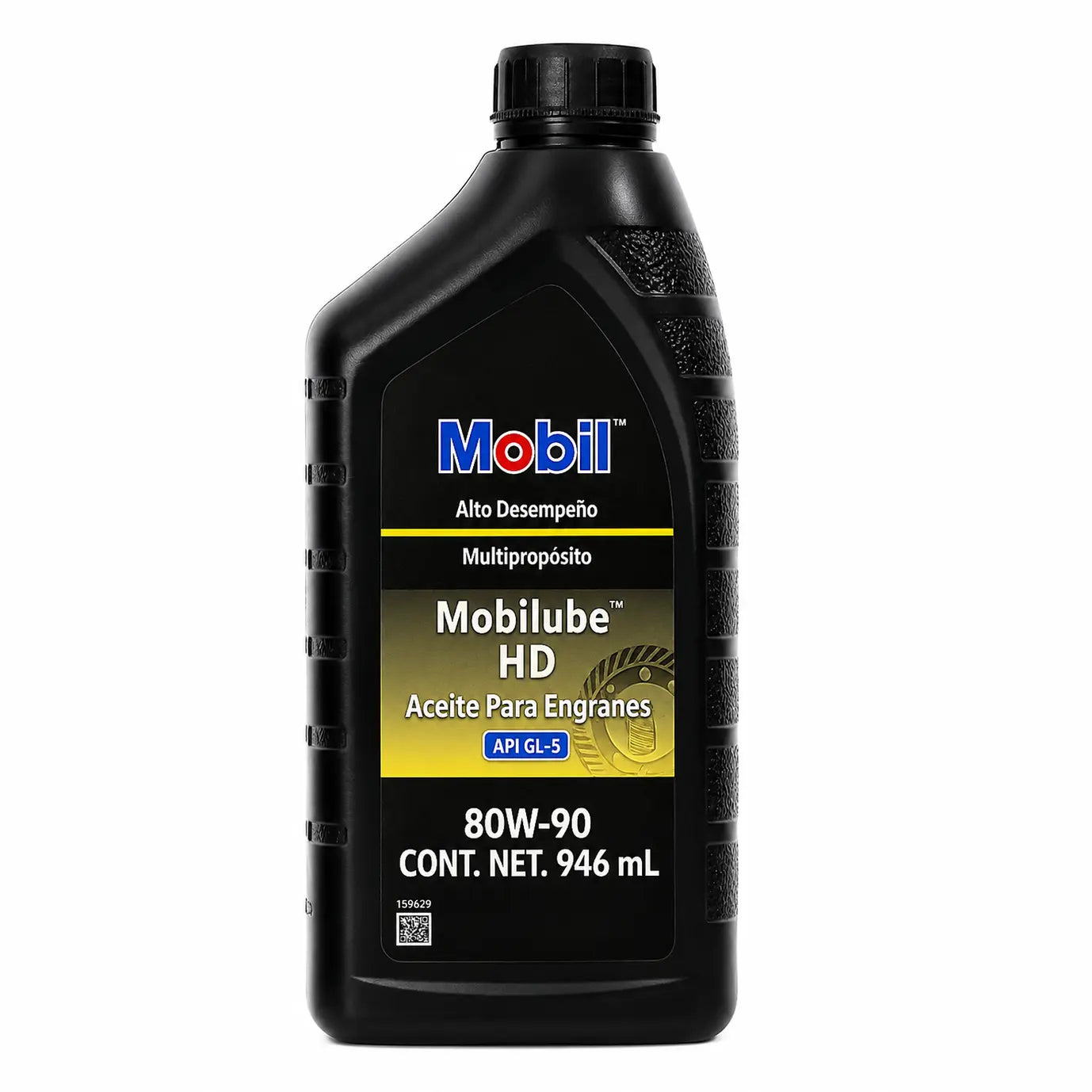 Aceite mobil 90 litro RLC