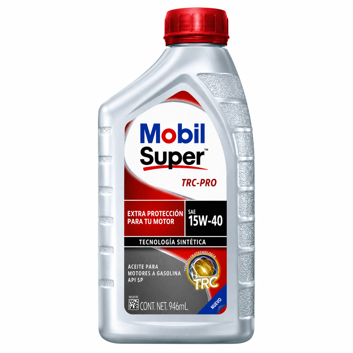 Aceite Mobil Super 15W40 L RLC
