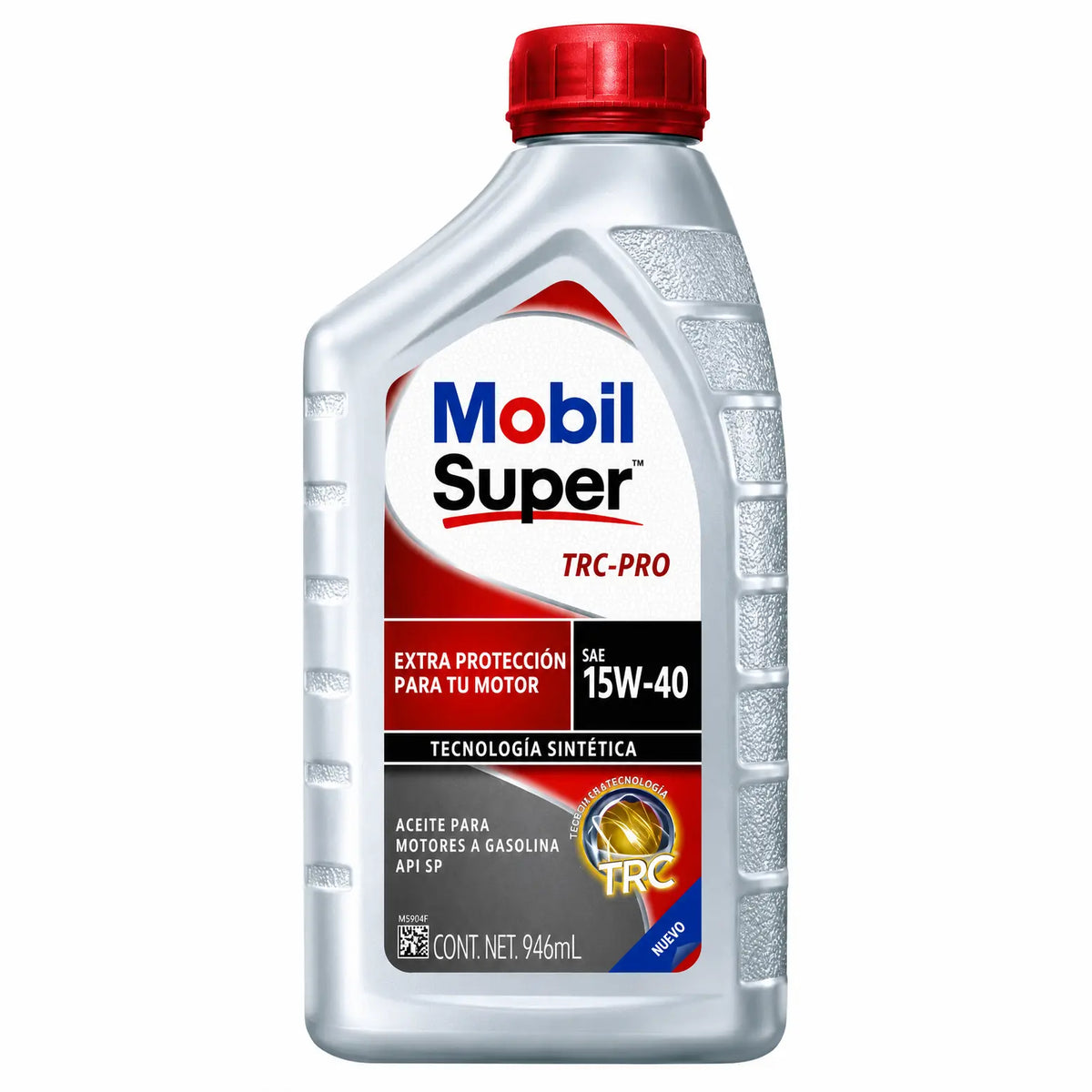 Aceite Mobil Super 15W40 L RLC