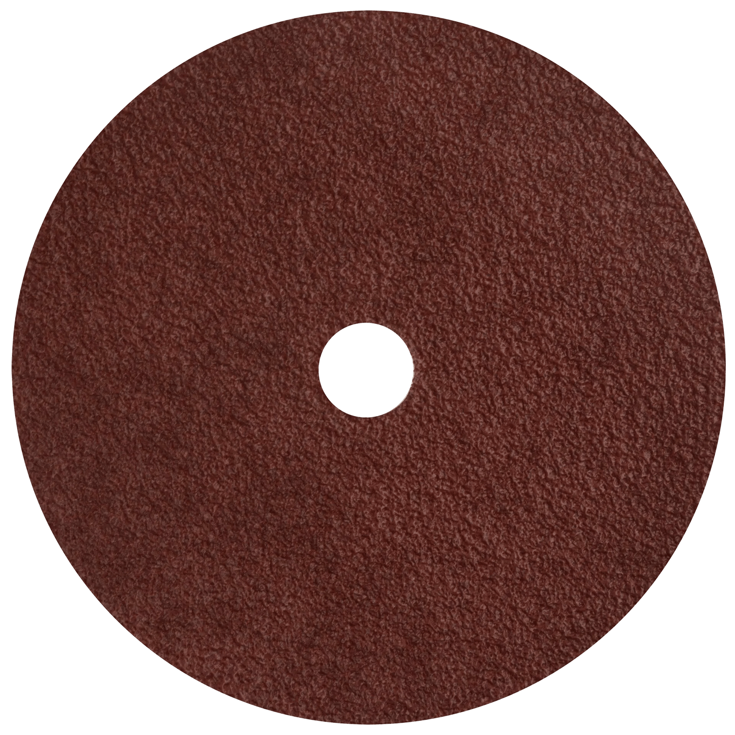 Fibrodisco de ¢xido de aluminio, especificaci¢n AAA50 , de 178 x 22.2 mm Pro Weld Industrial