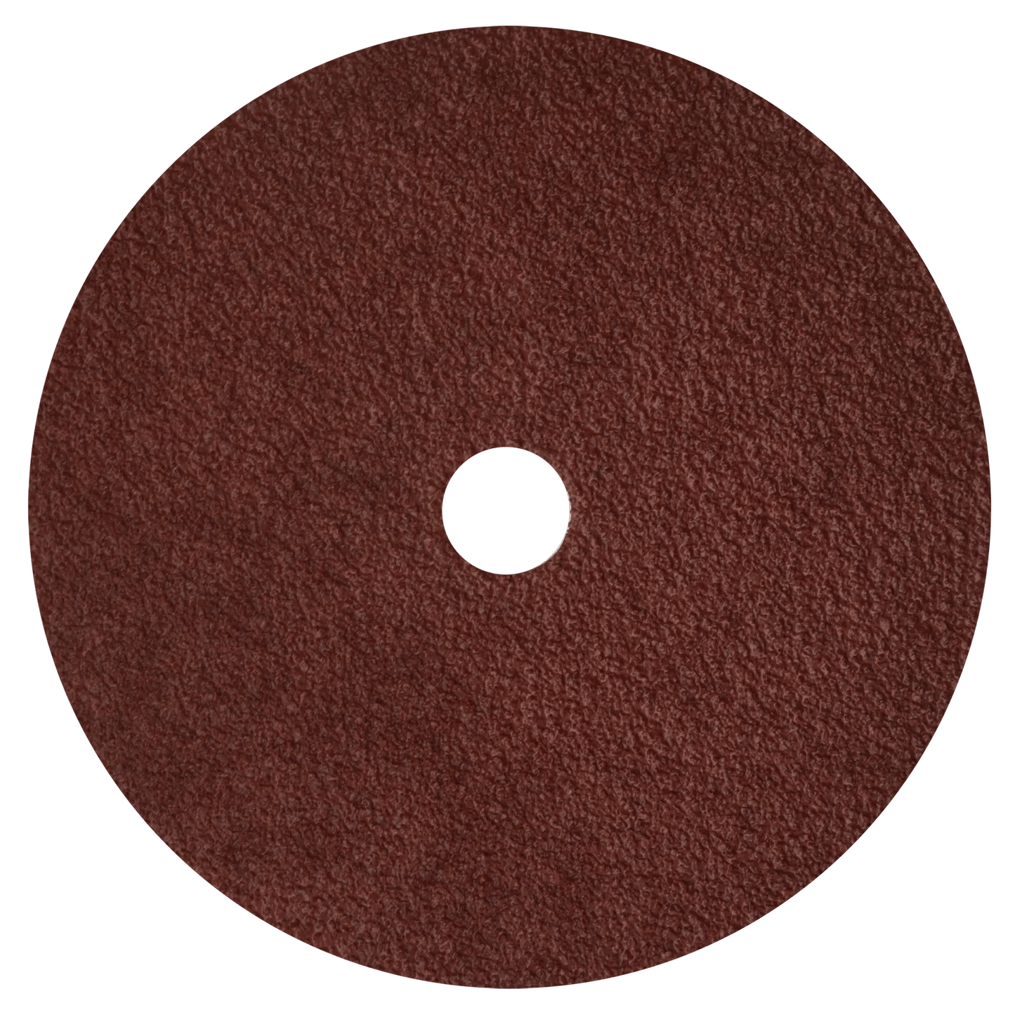 Fibrodisco de ¢xido de aluminio, especificaci¢n A36 , de 114 x 22.2 mm Pro Weld Industrial