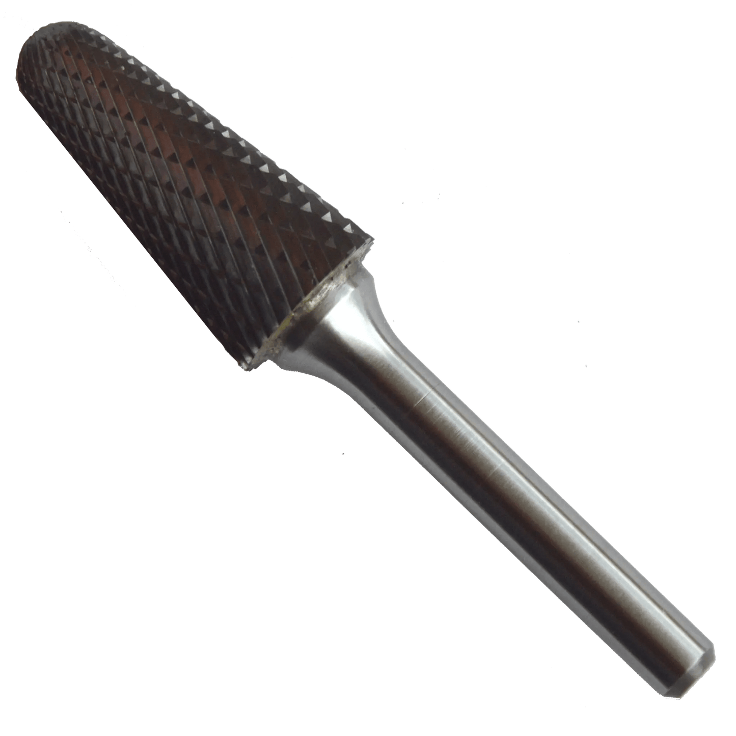 Lima rotativa, tipo SL-6, de 15.9 x 31.7 x 6.4 mm, para desbaste pesado (desbarbado), as¡ como desbaste de soldadura, fundiciones, pl stico, acero e inoxidable Pro Weld Industrial