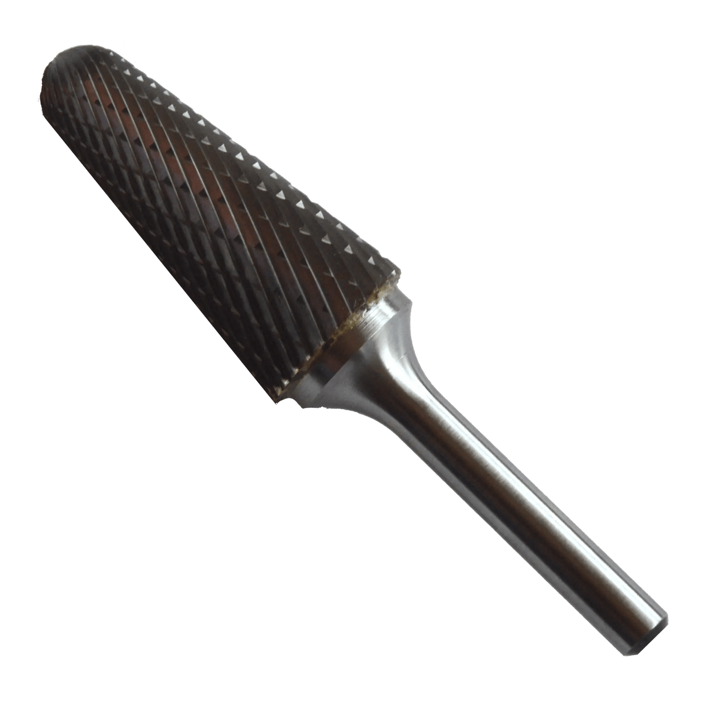 Lima rotativa, tipo SL-7, de 19.1 x 38.1 x 6.4 mm, para desbaste pesado (desbarbado), as¡ como desbaste de soldadura, fundiciones, pl stico, acero e inoxidable Pro Weld Industrial