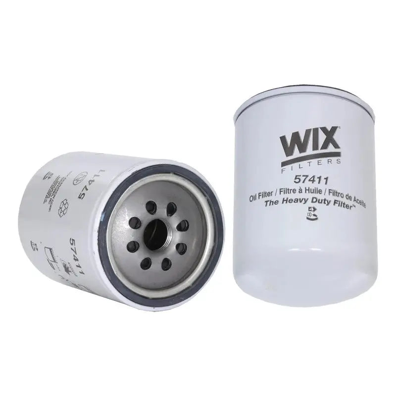 Filtro Wix Para Aceite 57411 WIX