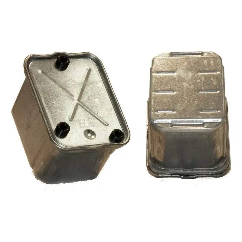 Filtro Wix De Combustible 33371 WIX