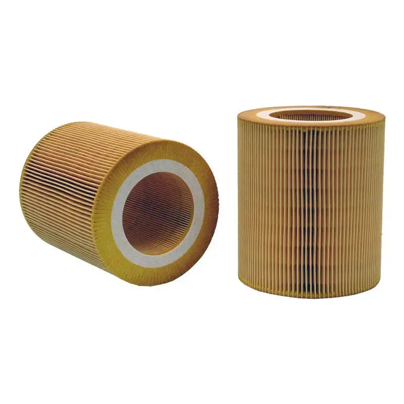 Filtro Wix De Aire 49872 WIX