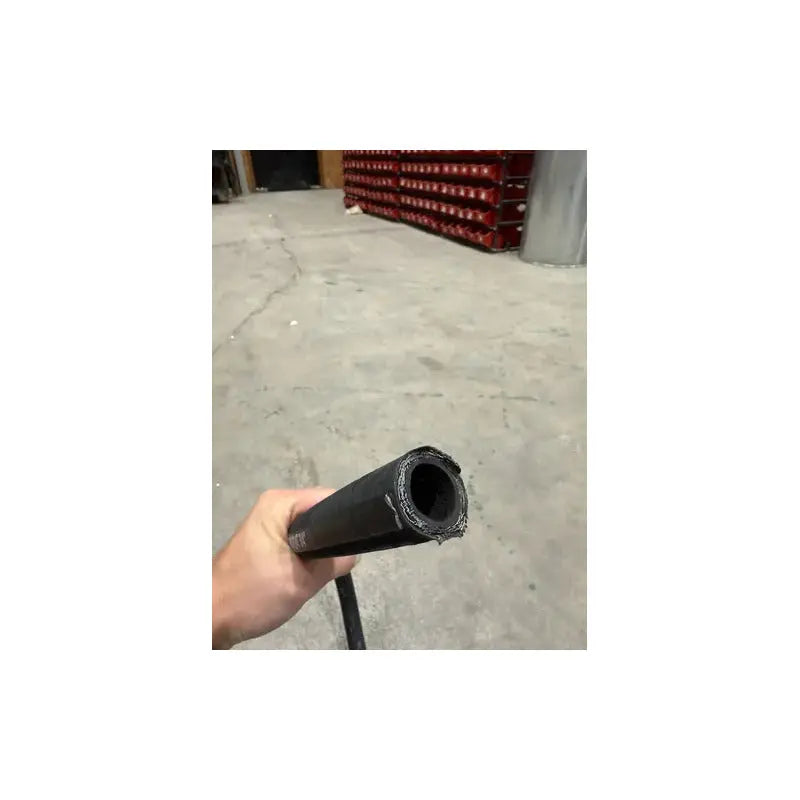 Manguera Hidraulica De 3/4 3,118 Psi Rlc 5 Metros Negro Negro RLC