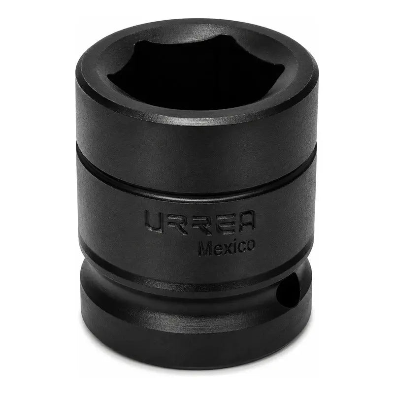 Dado De Impacto Cuadro De 3/4 , 6 Puntas, Métrico, 24 Mm URREA