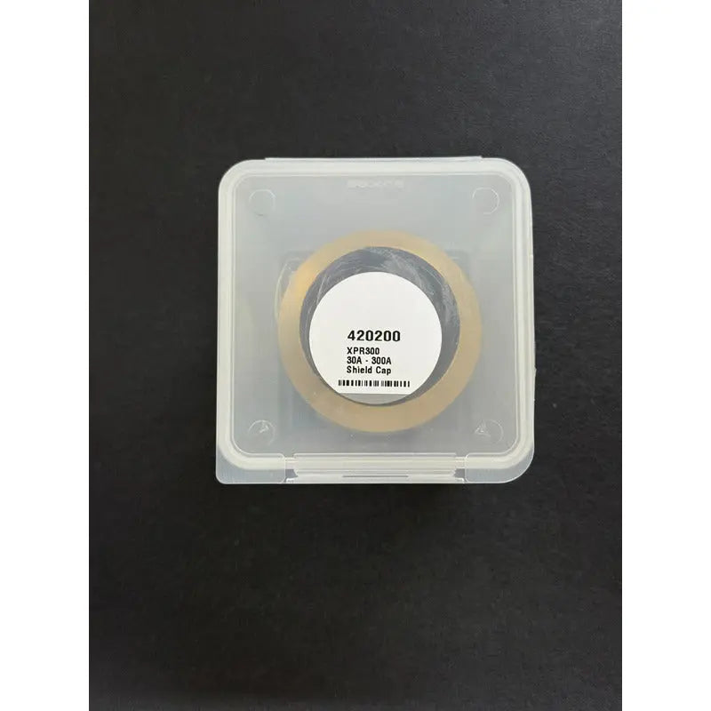 Shield Cap Para Hypertherm Xpr 300 30-300a (420200) Pro Weld Industrial