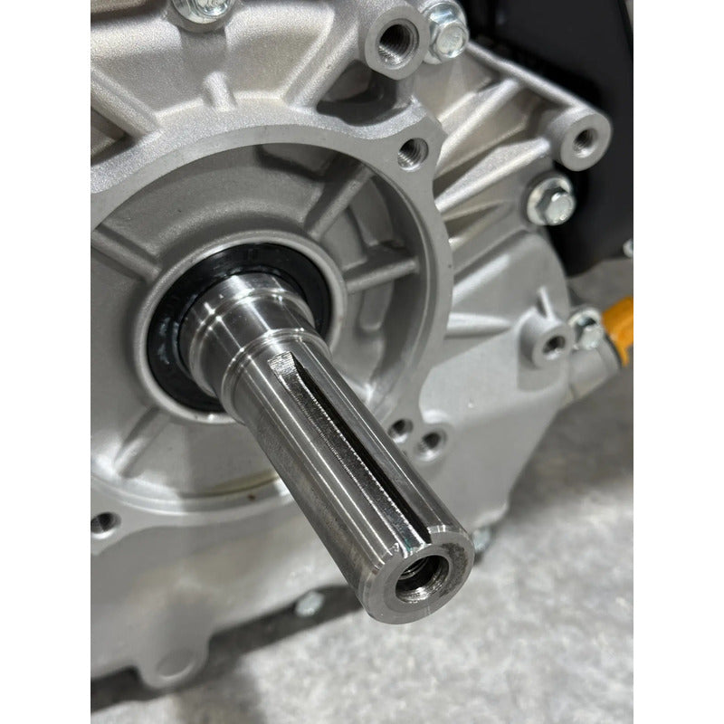 Motor A Gasolina 15 Hp Motor De 4 Tiempos (460cc) Enc. Elect