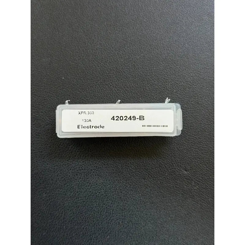 Electrodo 420249 De 130 Amps Para Hypertherm Xpr 300 Pro Weld Industrial