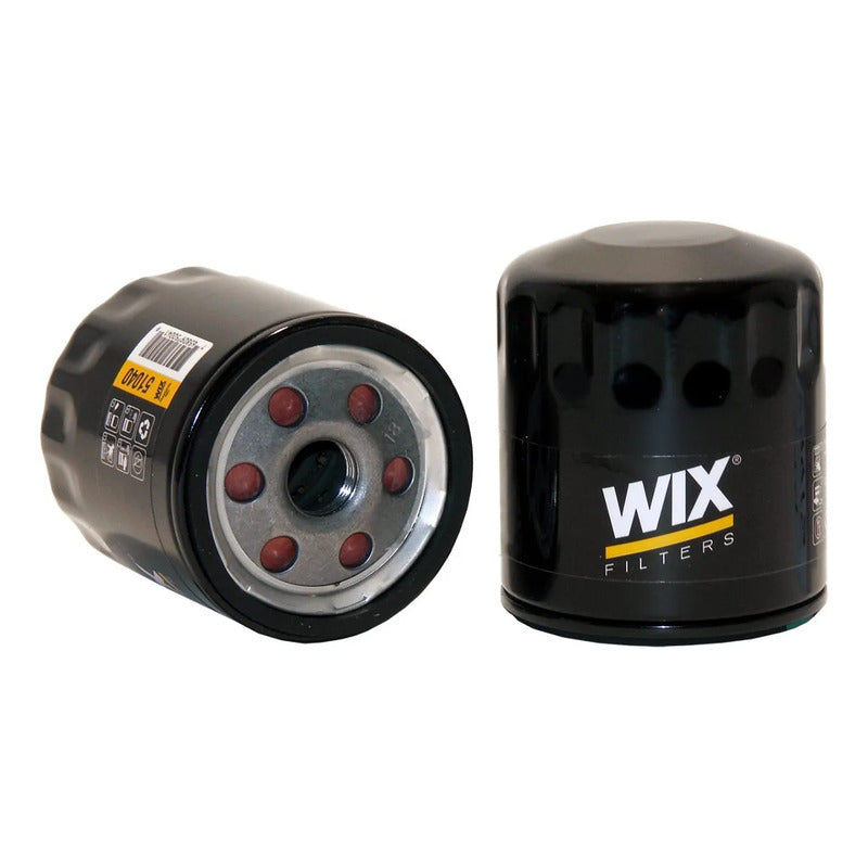 Filtro Wix Para Aceite 51040 WIX