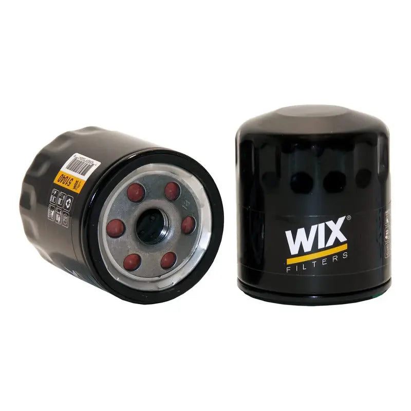 Filtro Wix Para Aceite 51040 WIX