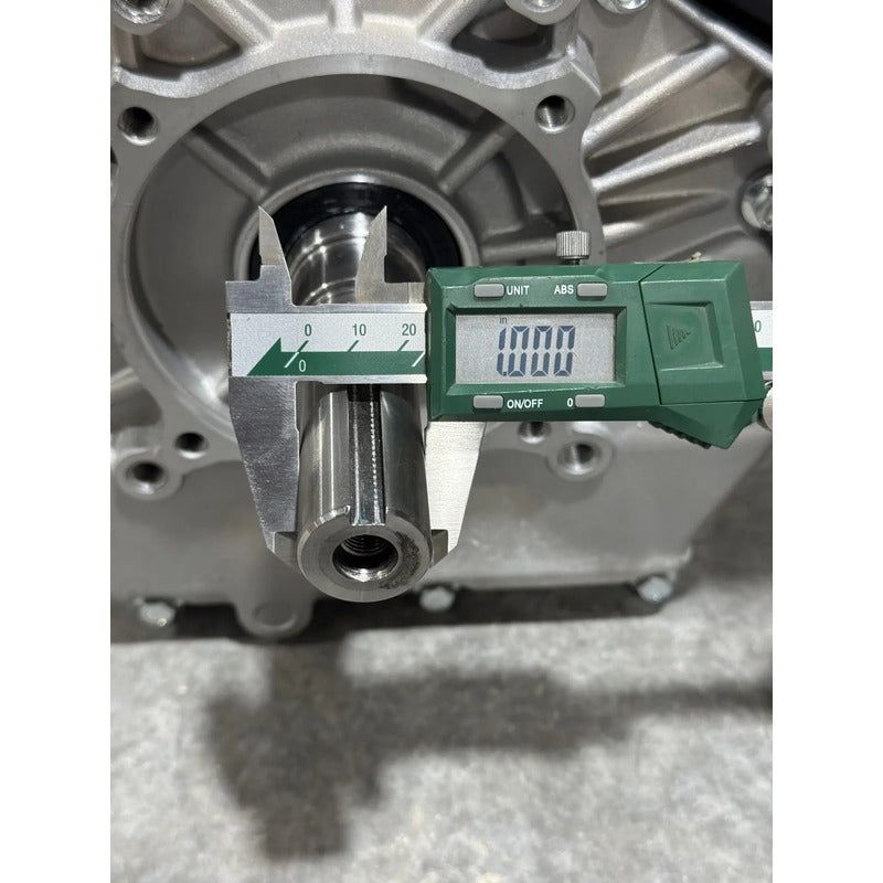Motor A Gasolina 15 Hp Motor De 4 Tiempos (460cc) Enc. Elect