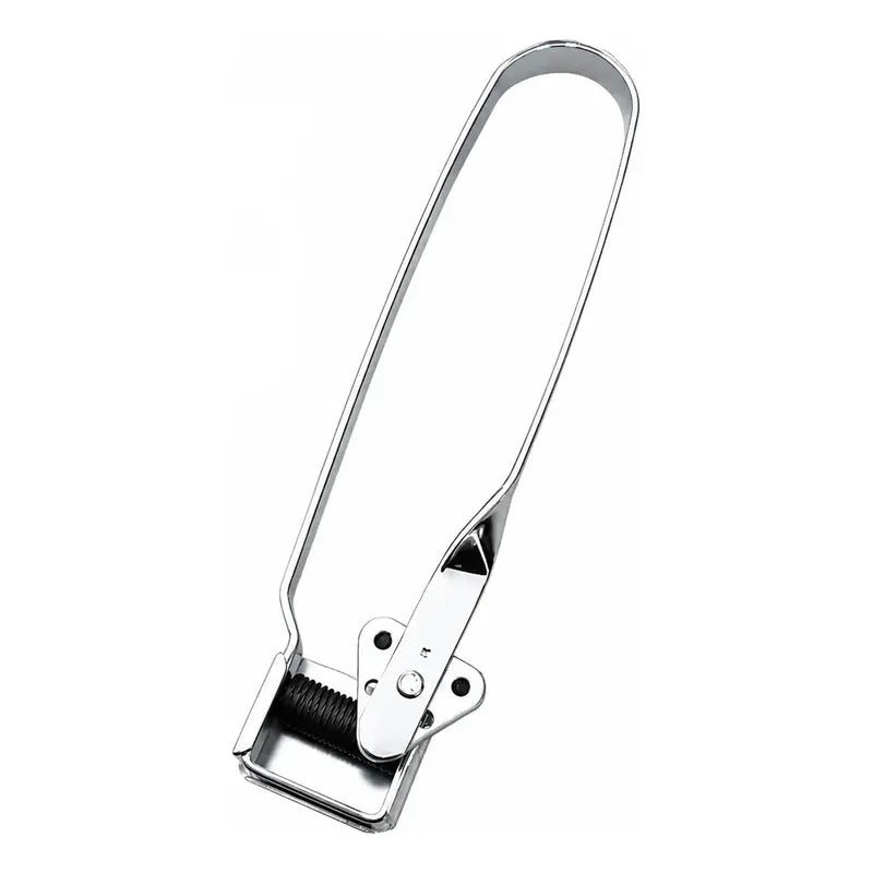 Encendedor Chispero Tipo Cazuela Triple Gris
