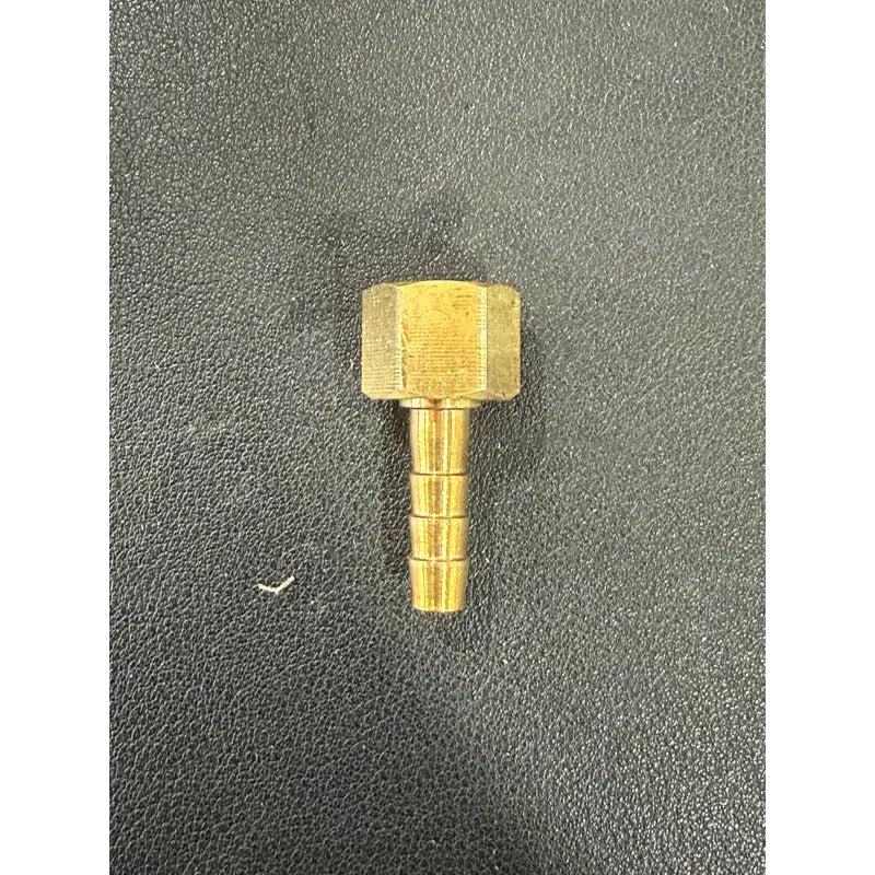 Regulador De Oxígeno Tipo Victor Cga 540 RLC INDUSTRIAL SUPPLY