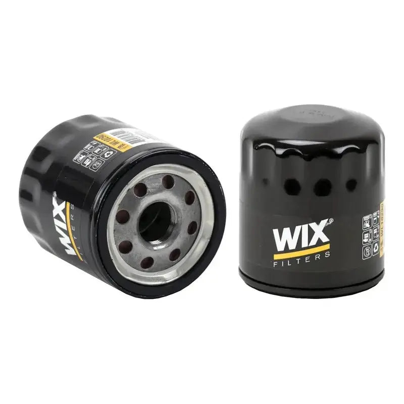 Filtro Wix Para Aceite Wl10290 WIX