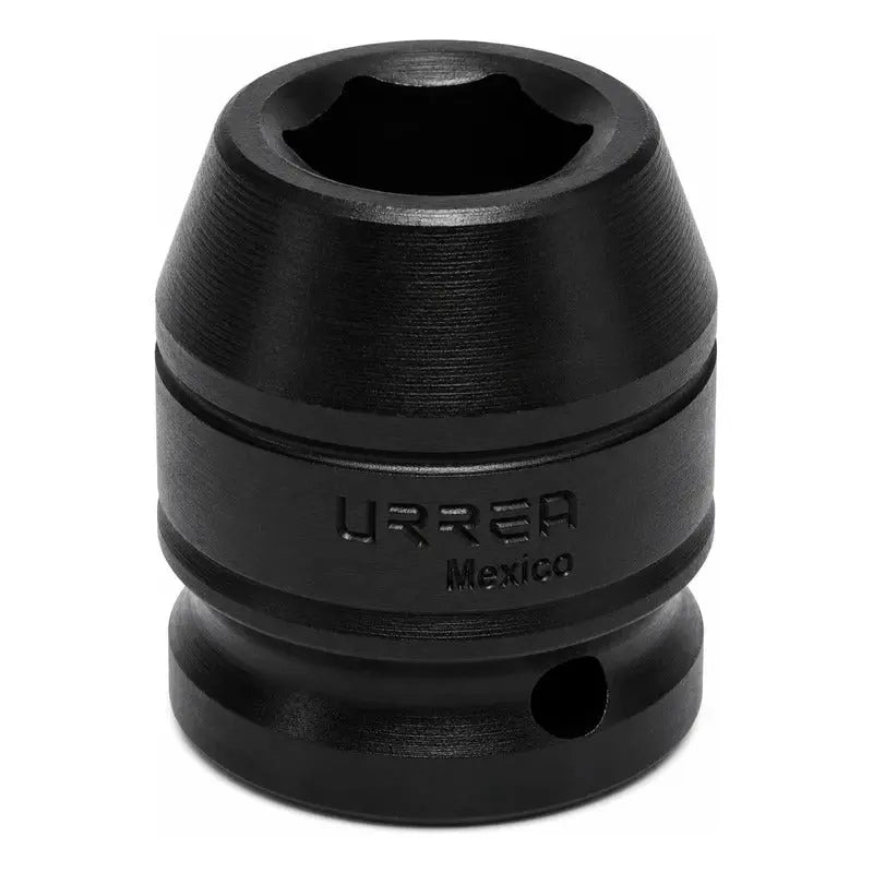 Dado De Impacto Cuadro De 3/4 , 6 Puntas, Métrico, 21 Mm URREA