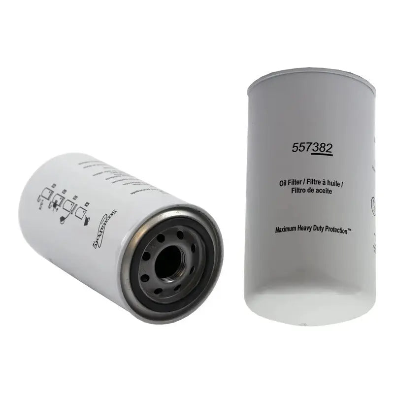 Filtro Wix Para Aceite 57382 WIX