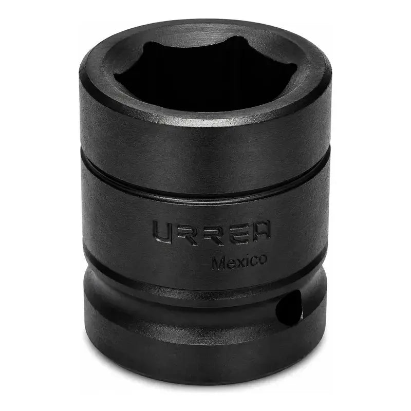 Dado De Impacto Cuadro De 3/4 , 6 Puntas, Métrico, 27 Mm URREA