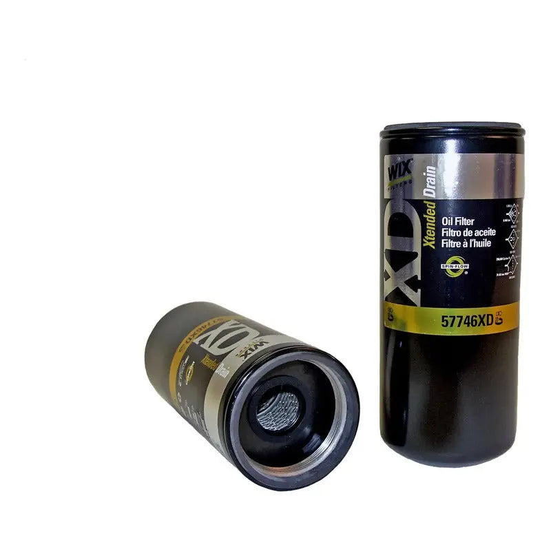 Filtro Wix Para Aceite 57746xd WIX