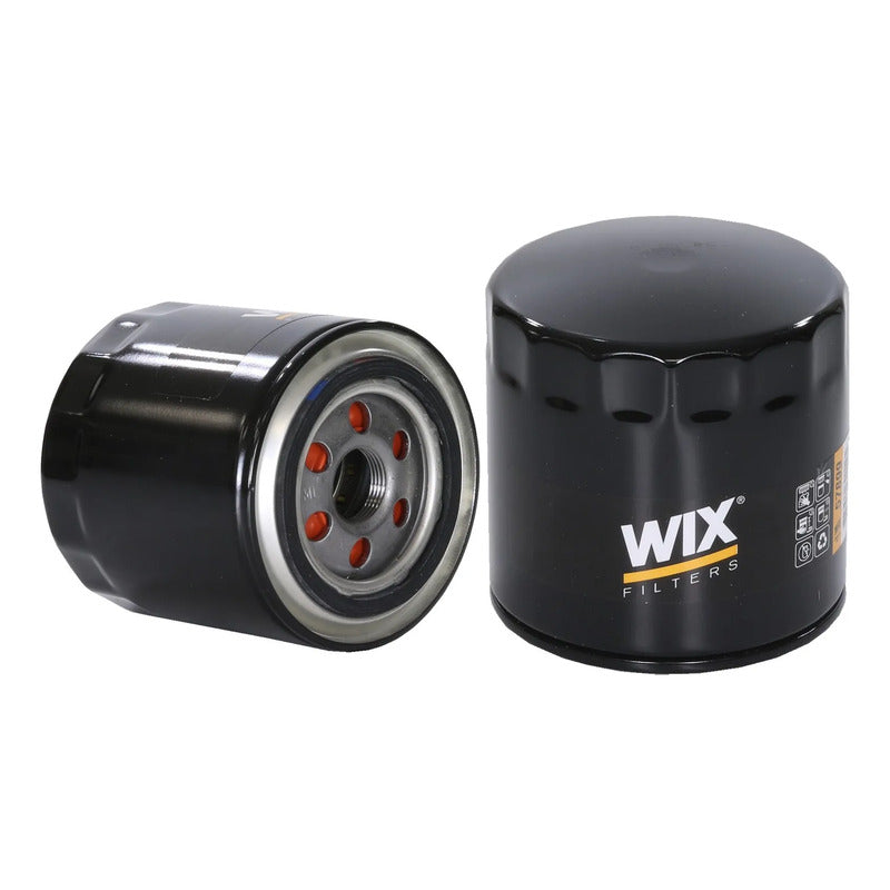 Filtro Wix Para Aceite 57899 WIX