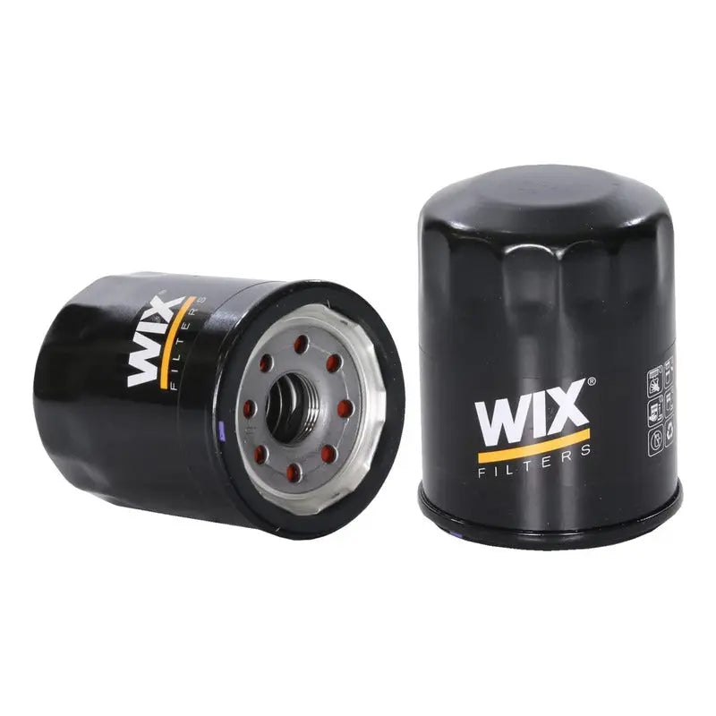 Filtro Wix Para Aceite 57356 WIX
