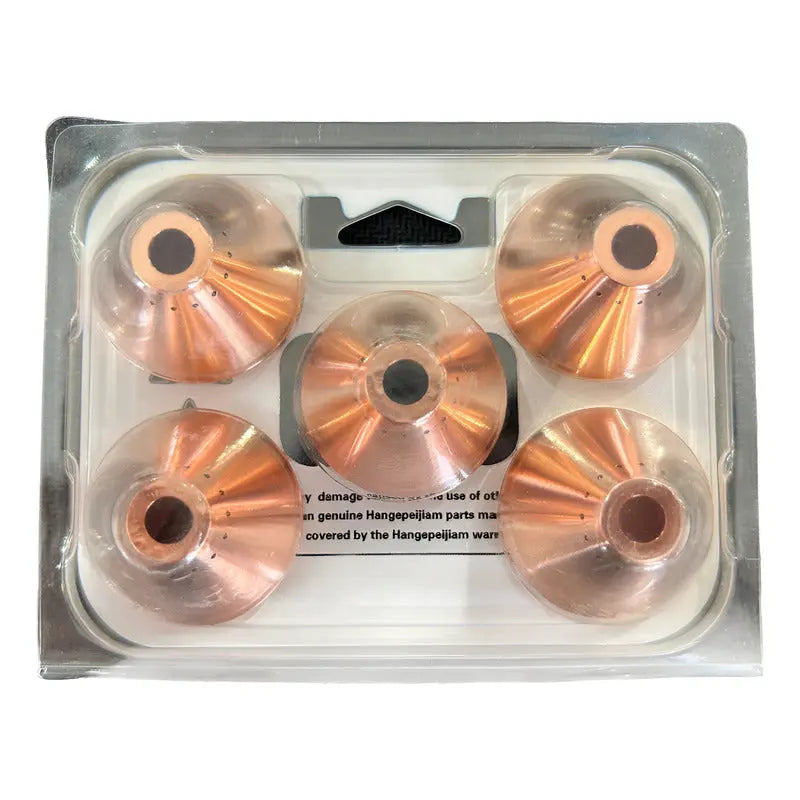 5 Escudos Para Hypertherm 220976 Pro Weld Industrial