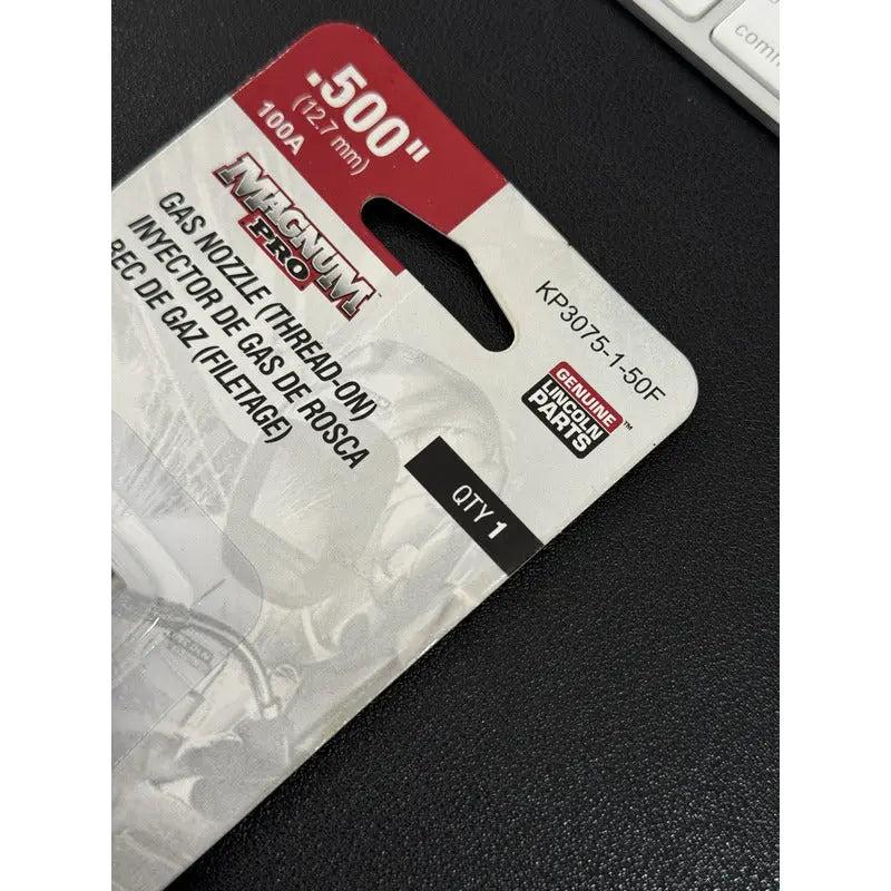 Tobera Para Gas Kp3075-1-50f Lincoln Electric LINCOLN ELECTRIC