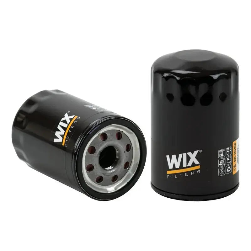 Filtro Wix Para Aceite Wl10255 WIX