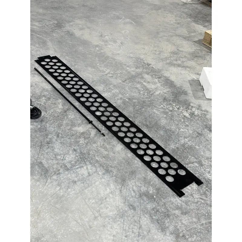 Maquina De Oxicorte Sapo Tortuga Con 2 Rieles De 1.8m RLC WELDING