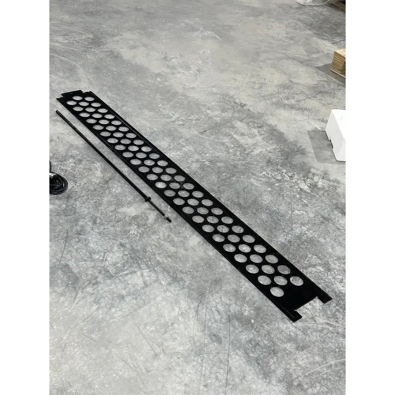 Maquina De Oxicorte Sapo Tortuga Con 2 Rieles De 1.8m RLC WELDING