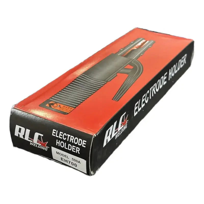 Pinza Porta Electrodo 500 Amps Rlc RLC WELDING