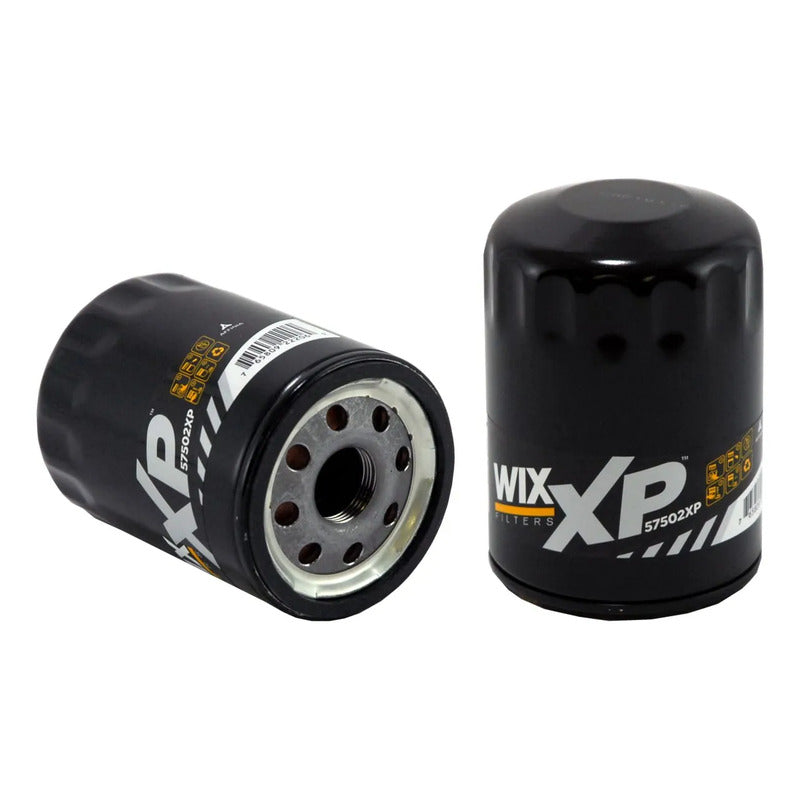Filtro Wix Para Aceite 57502xp WIX