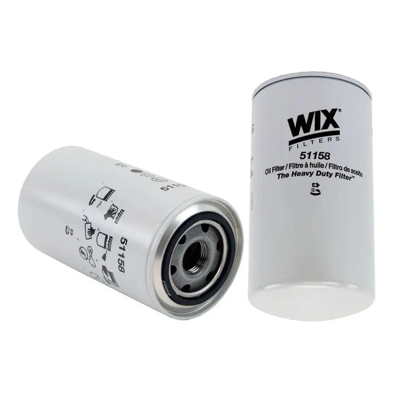 Filtro Wix Para Aceite 51158 WIX