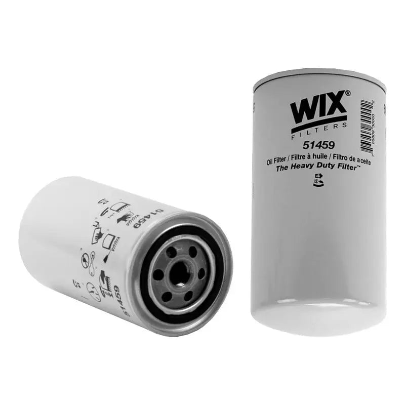 Filtro Wix Para Aceite 51459 WIX