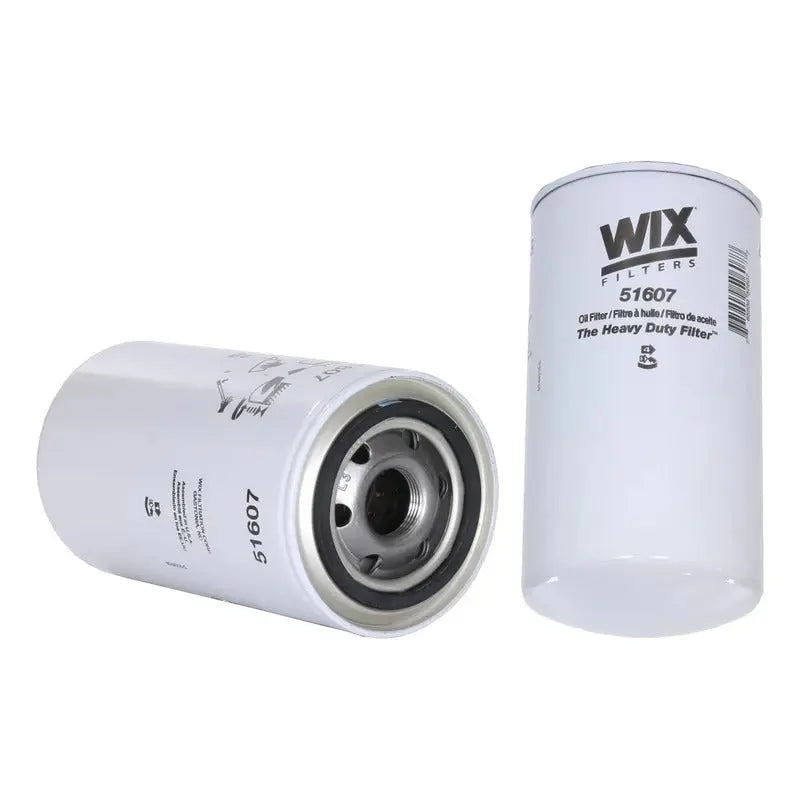 Filtro Wix Para Aceite 51607 WIX