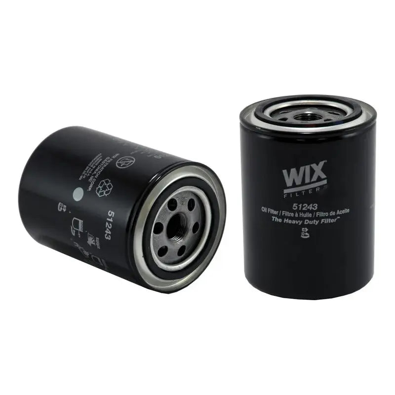 Filtro Wix Para Aceite 51243 WIX