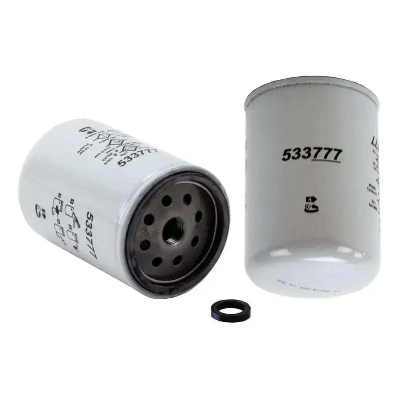 Filtro Wix De Combustible 33777 WIX