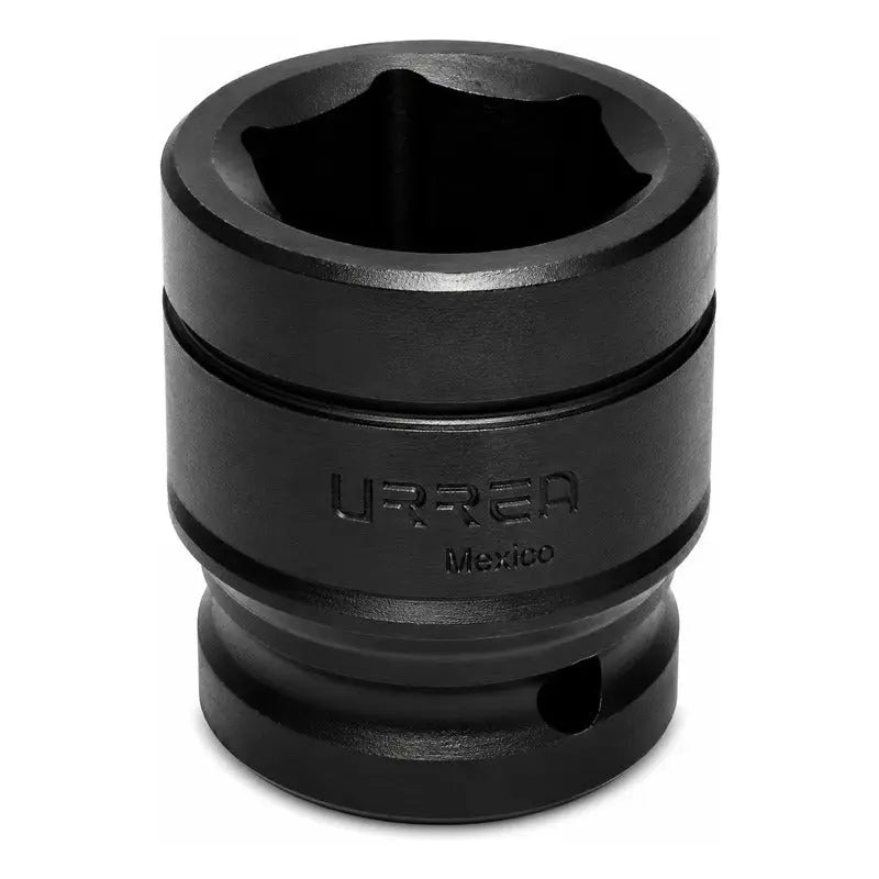 Dado De Impacto Cuadro De 3/4 , 6 Puntas, Métrico, 31 Mm URREA